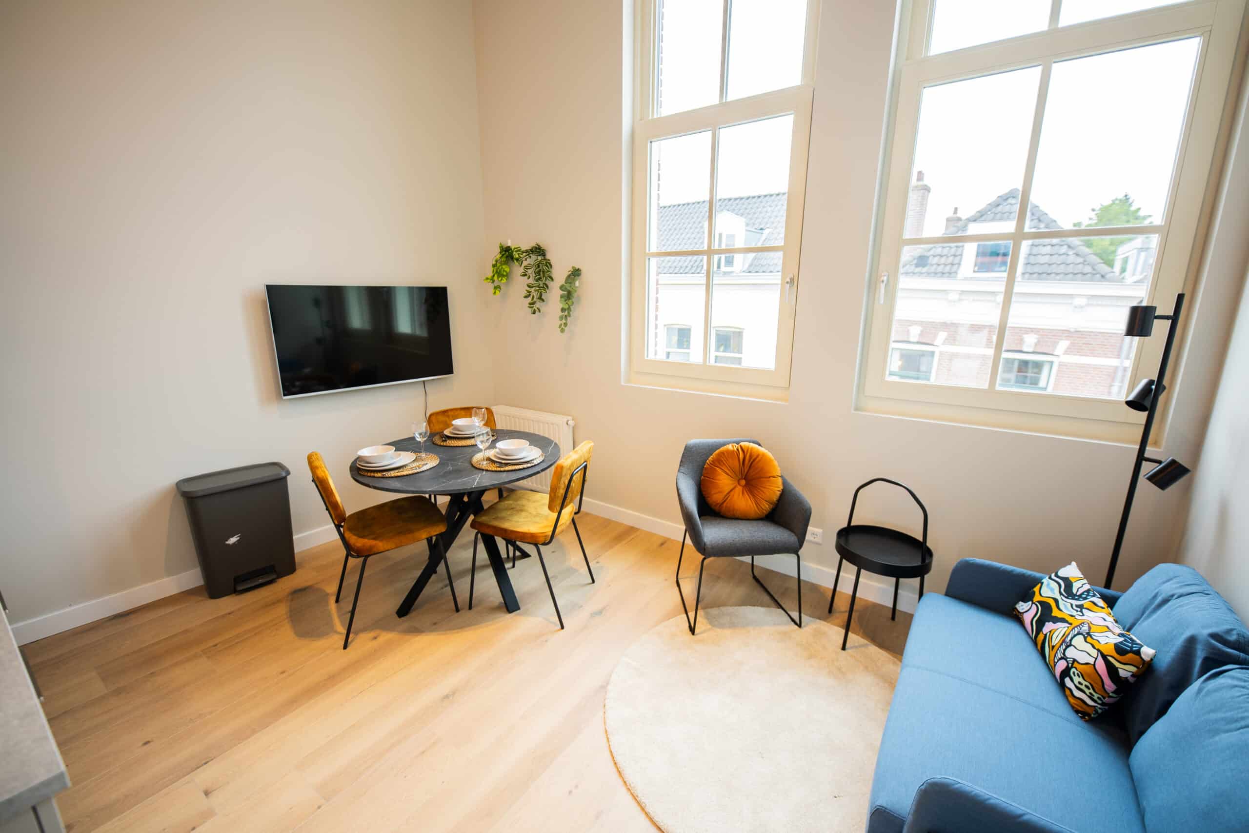 Charming Retreat 3BDR Apartment PKB
