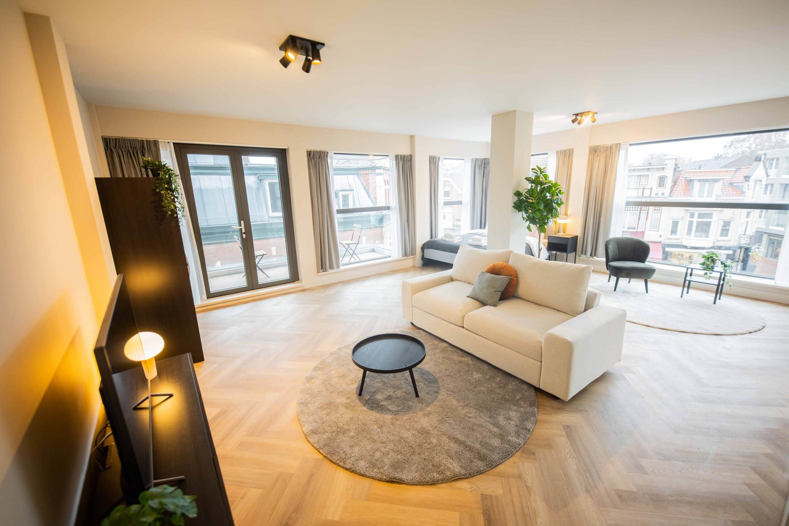 Compact Comfort Studio KS, view 4