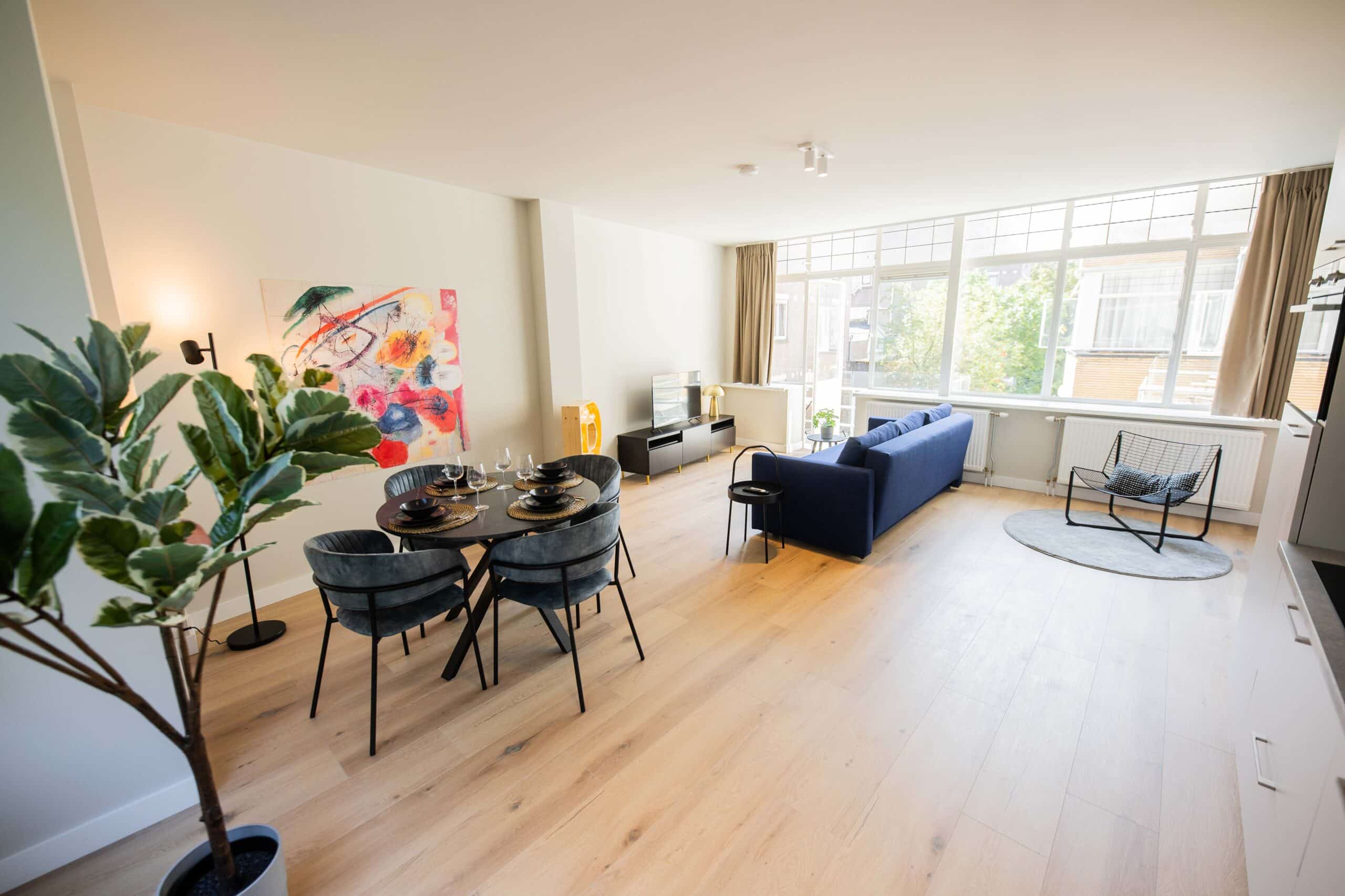 Elegant Oasis 2BDR Apartment WS