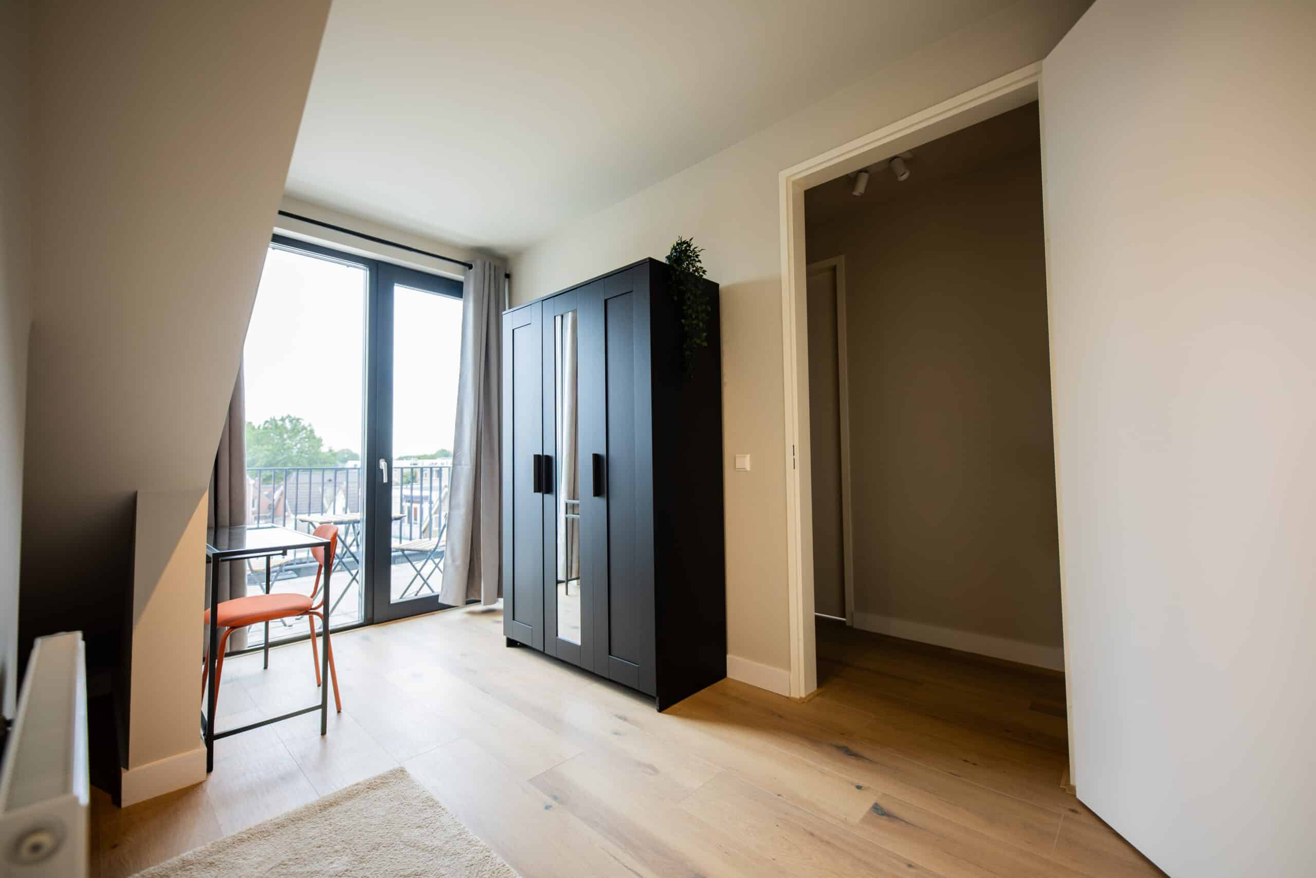 Harmony Spacious 3BRD Apartment PK, view 4