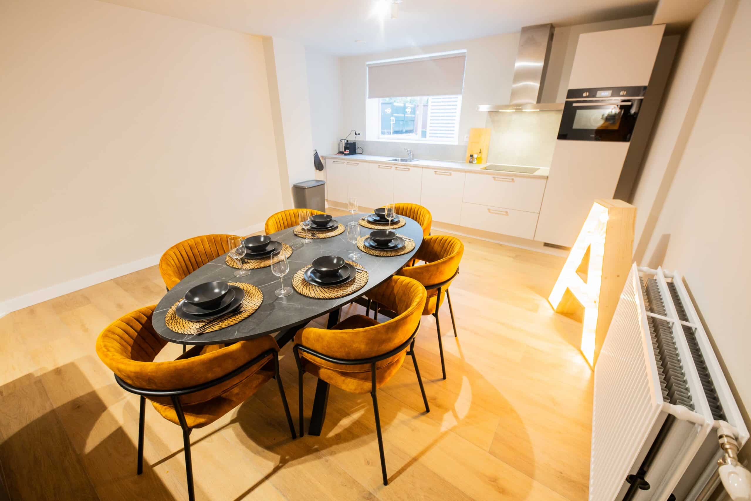 Lavish Living 3BDR Apartment WS, view 2
