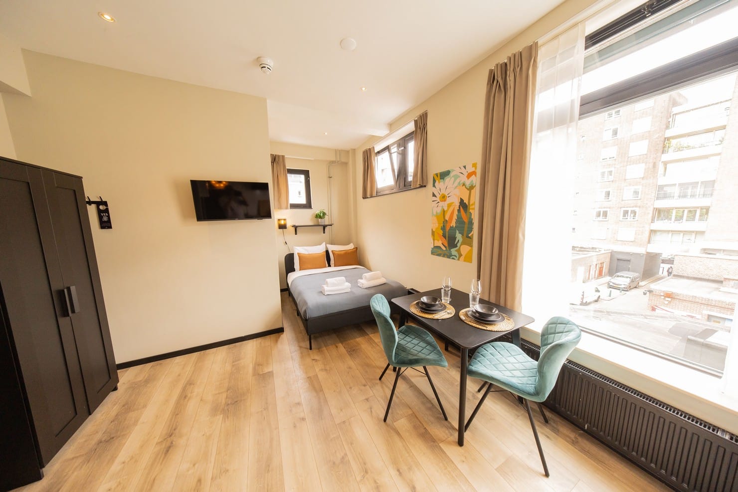 Luxe Loft Binnenrotte BR