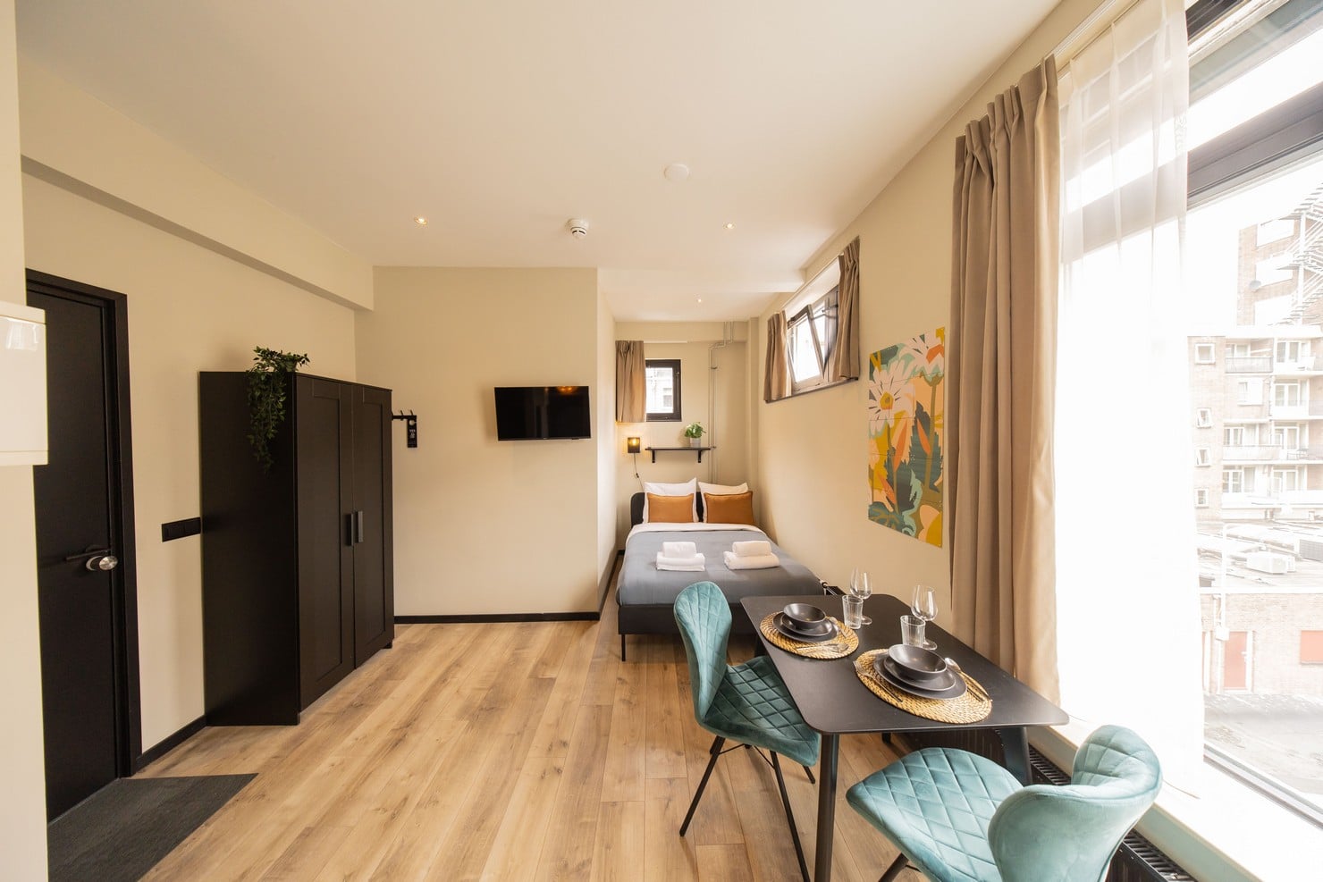 Luxe Loft Binnenrotte BR, view 2