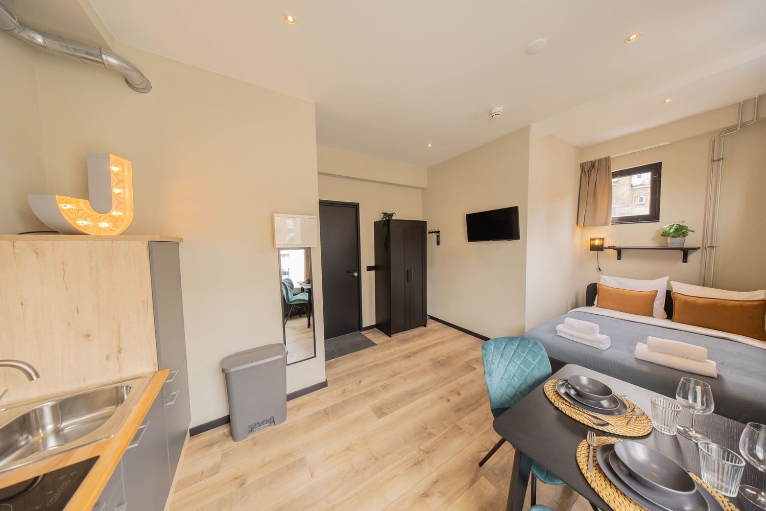 Luxe Loft Binnenrotte BR, view 3