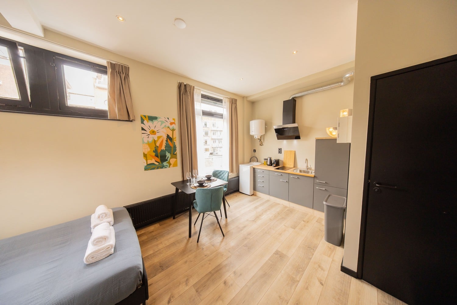 Luxe Loft Binnenrotte BR, view 4