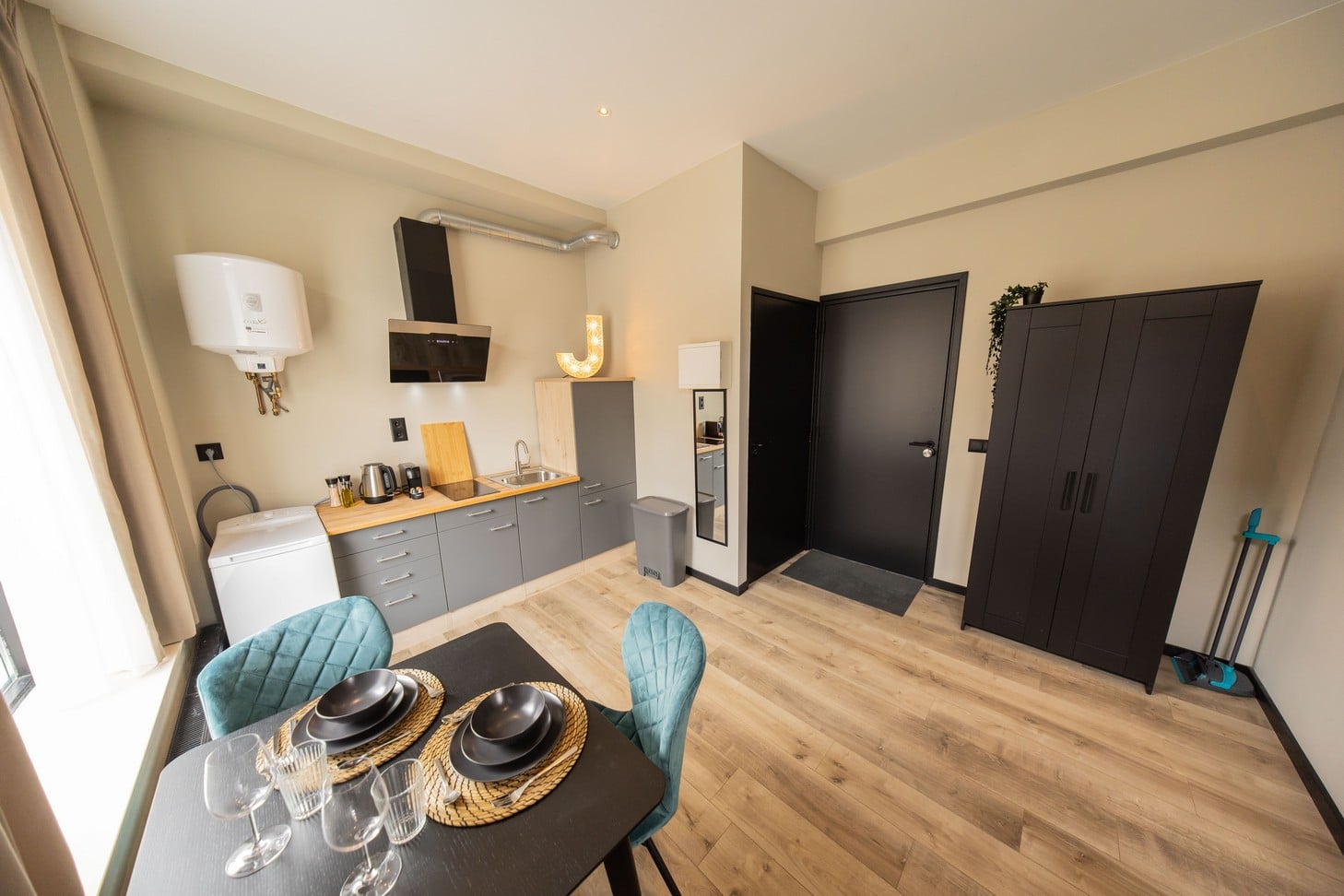 Luxe Loft Binnenrotte BR, view 5