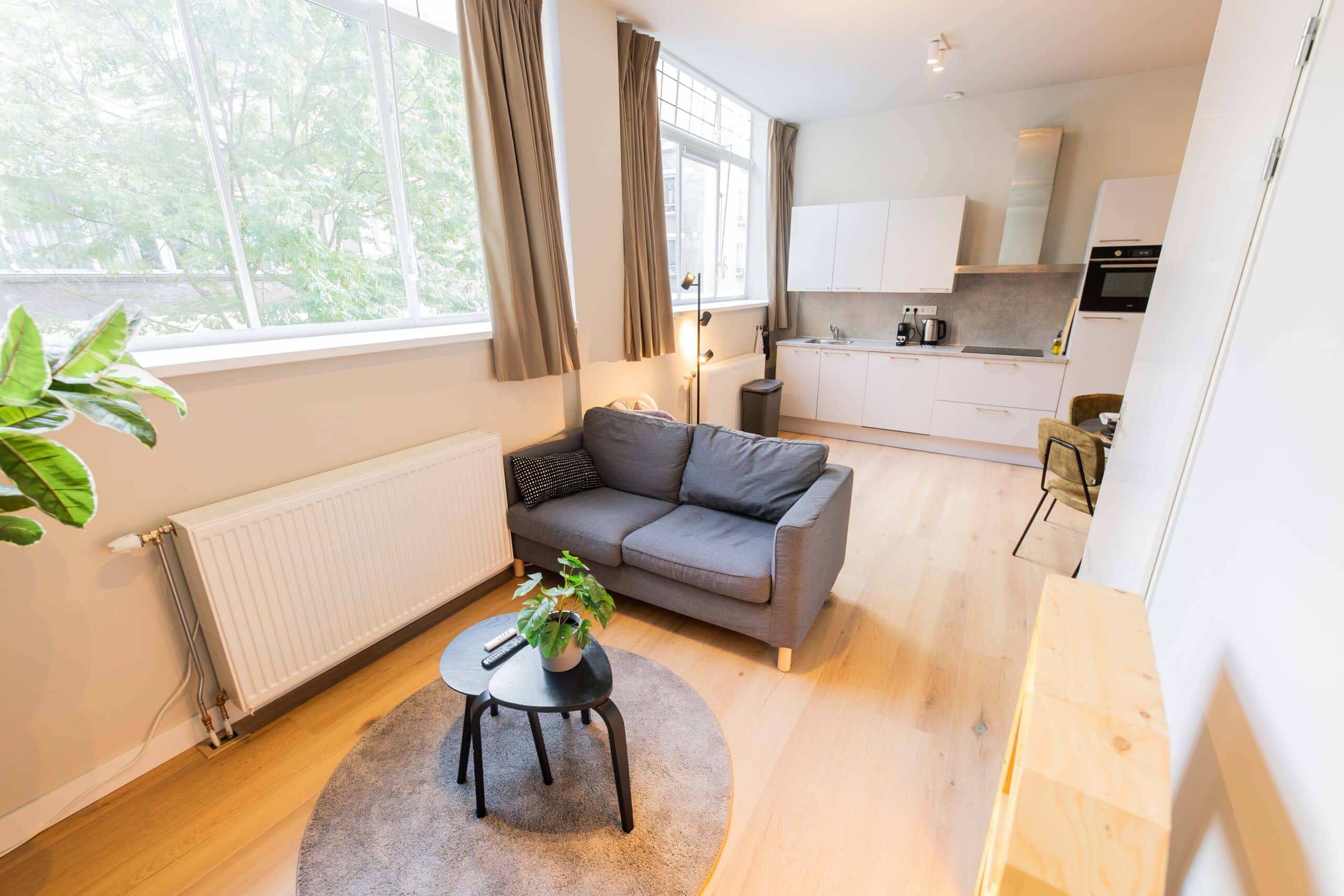 Luxurious Downtown 3BDR Apartment WS, view 4