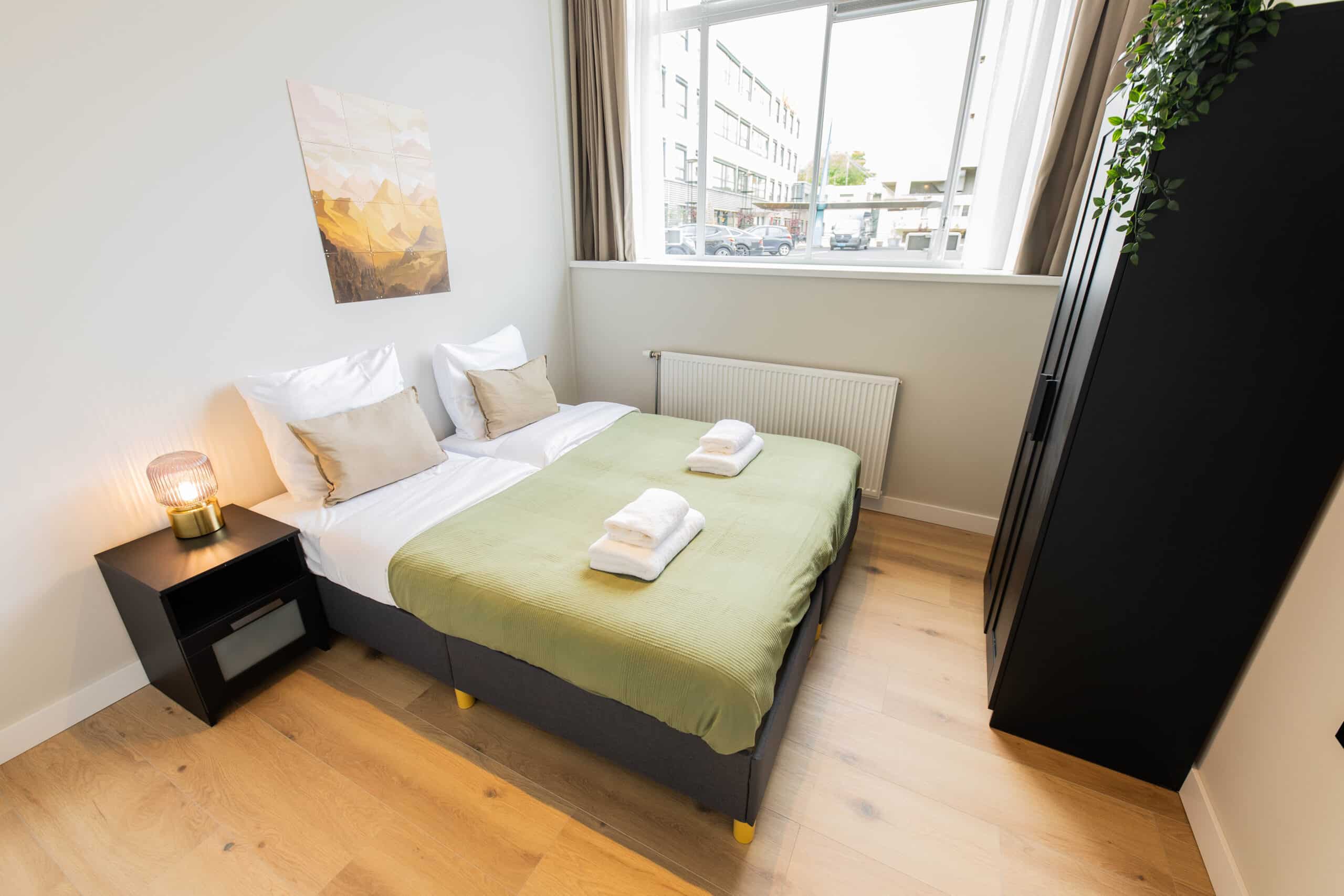 Luxurious Escape 3BDR Apartment WS, view 5