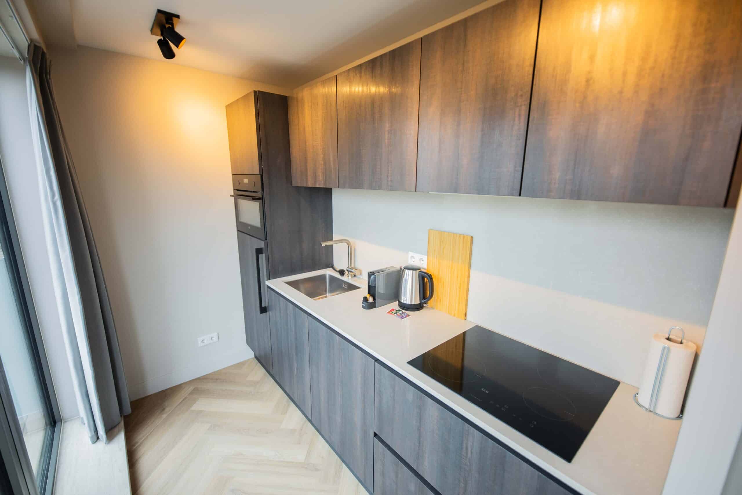 Perfect Pad Studio KS, view 4