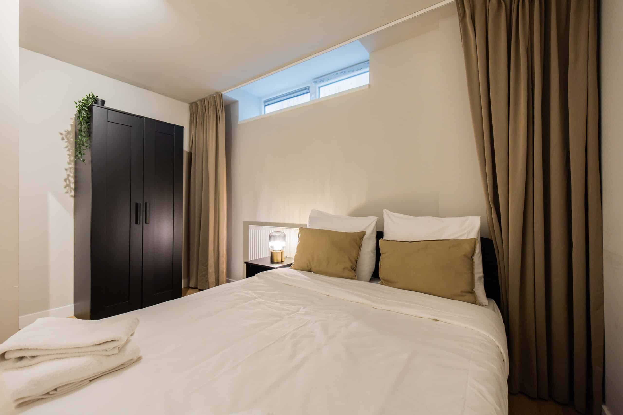 Serenity 3BDR Apartment WS, view 5