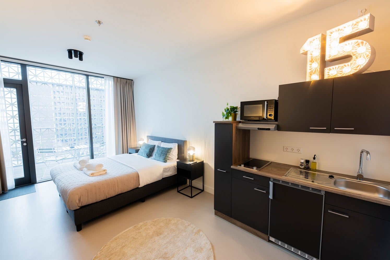 Skyline Serenity Studio BHD
