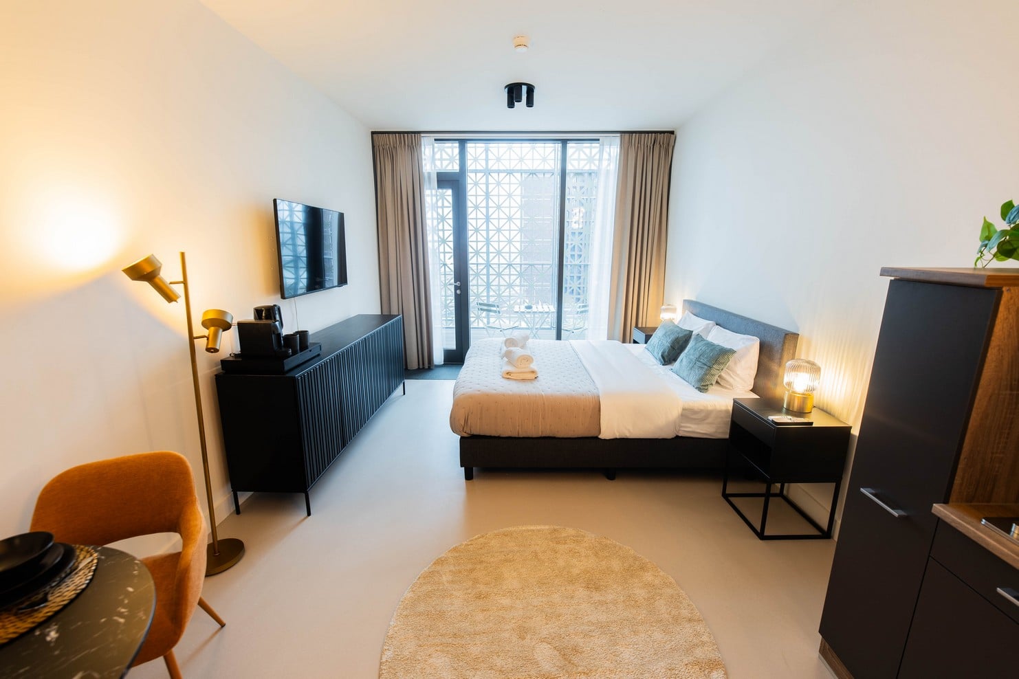 Skyline Serenity Studio BHD, view 2