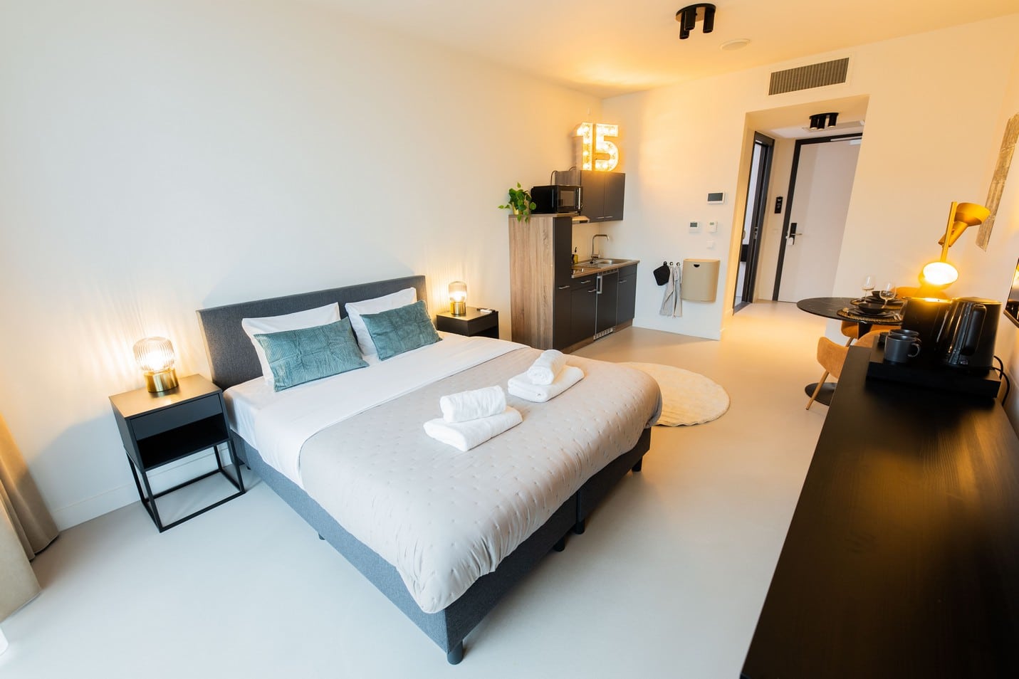 Skyline Serenity Studio BHD, view 4