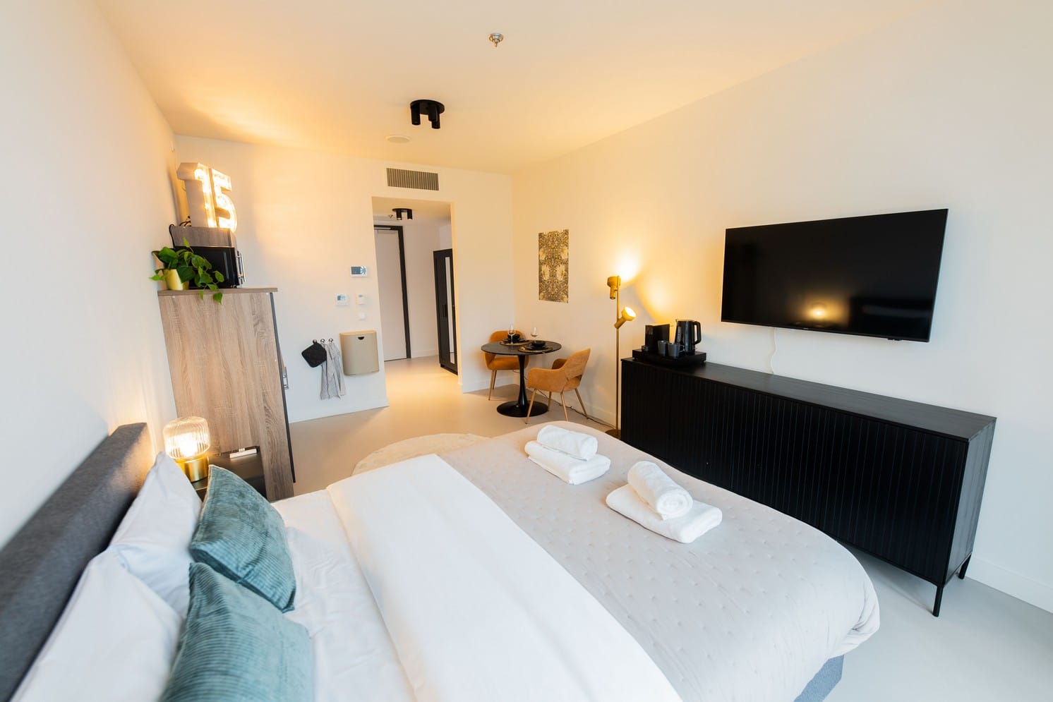Skyline Serenity Studio BHD, view 5