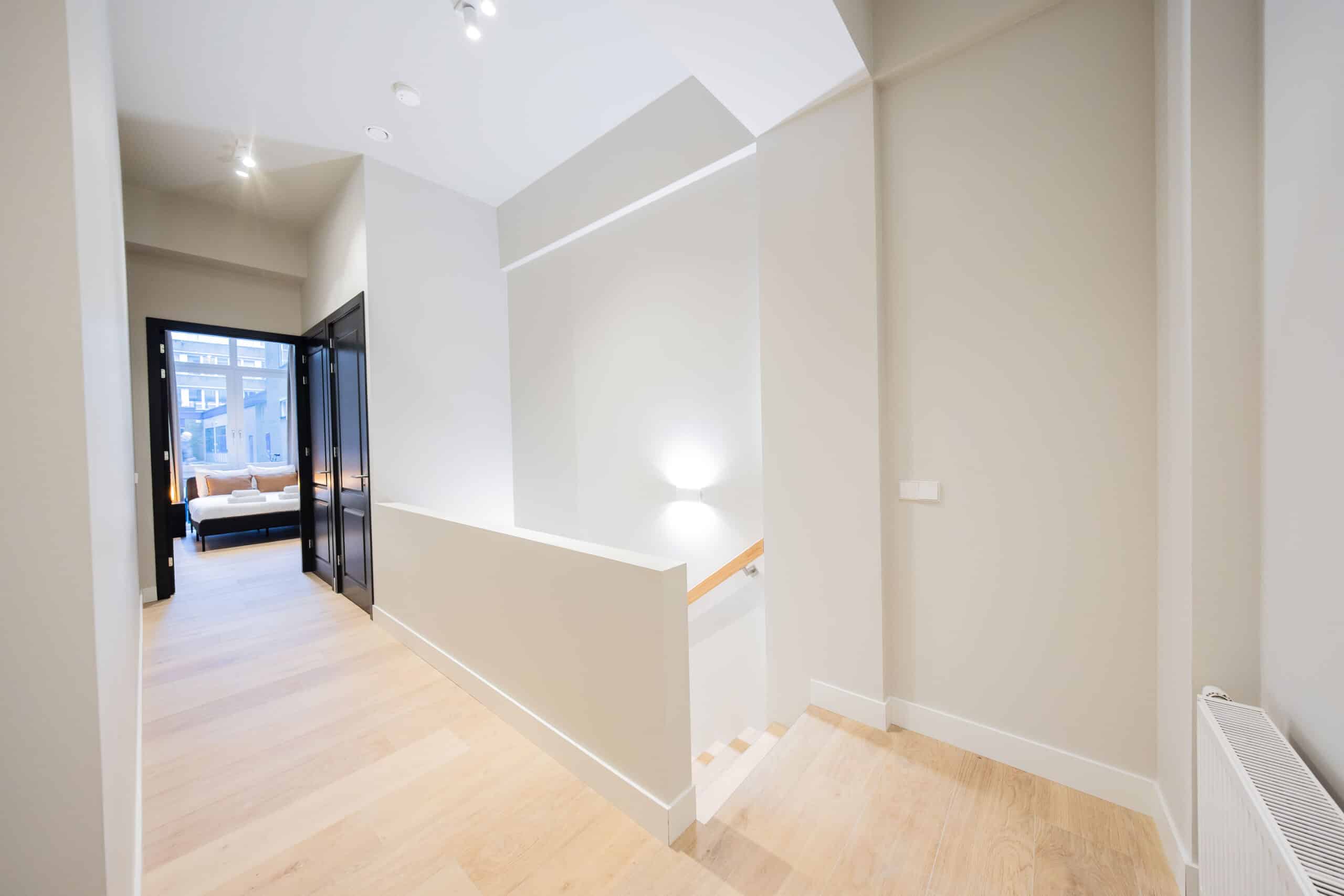 Terracotta Escape 3BDR apartment JUF, view 5