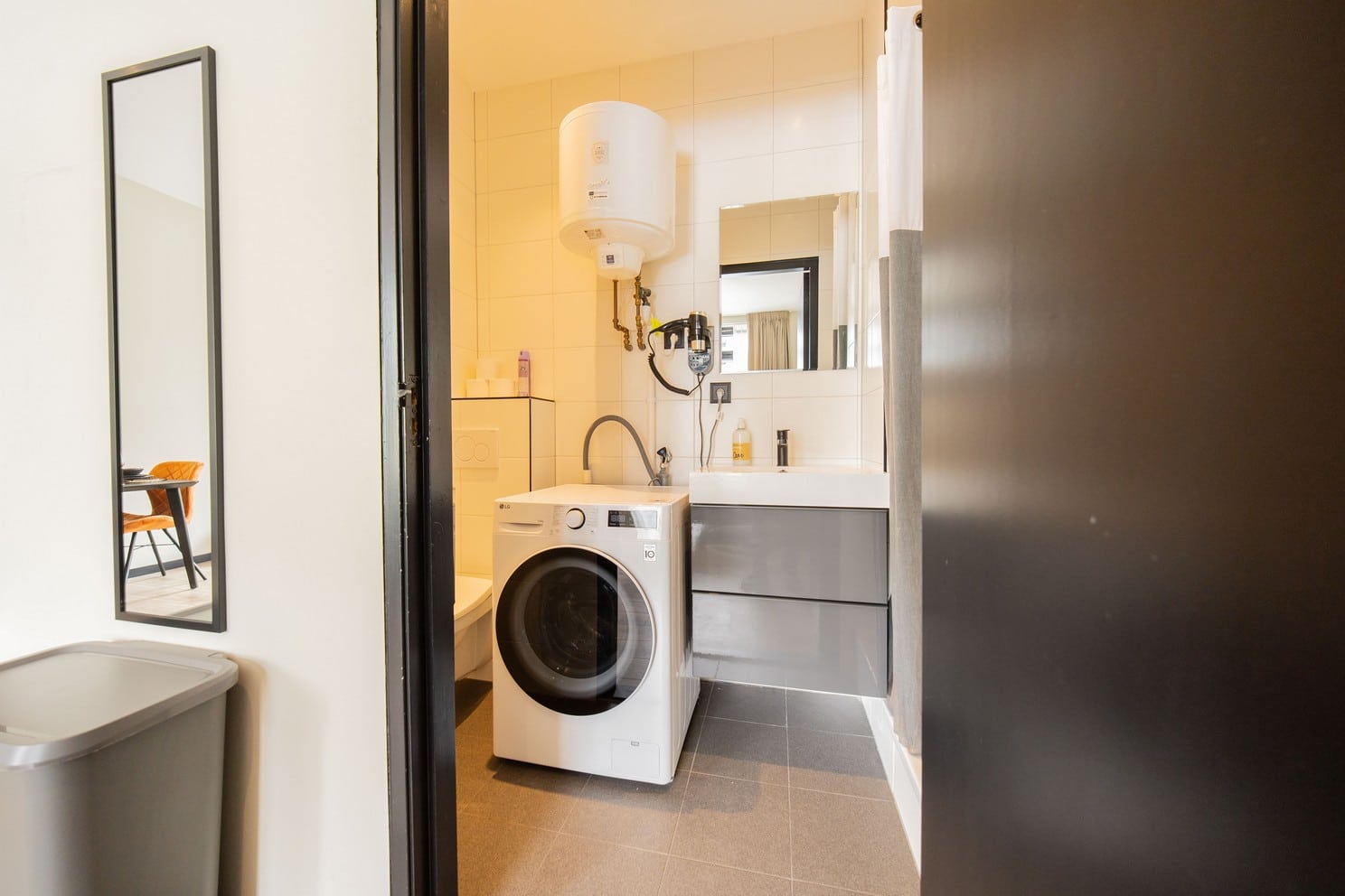 The Quartz Binnenrotte Studio BR, view 5