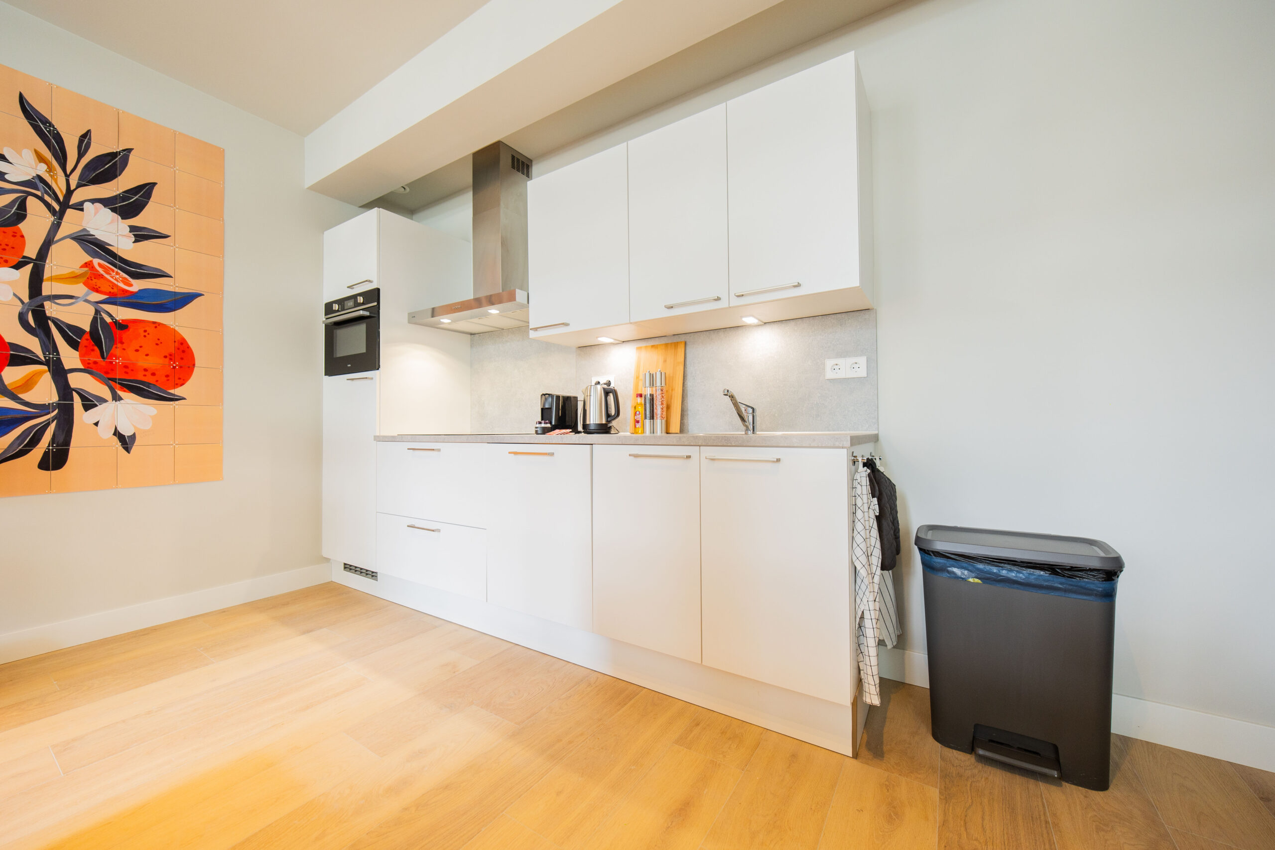 The Urban Riviera 3BDR apartment JUF, view 4