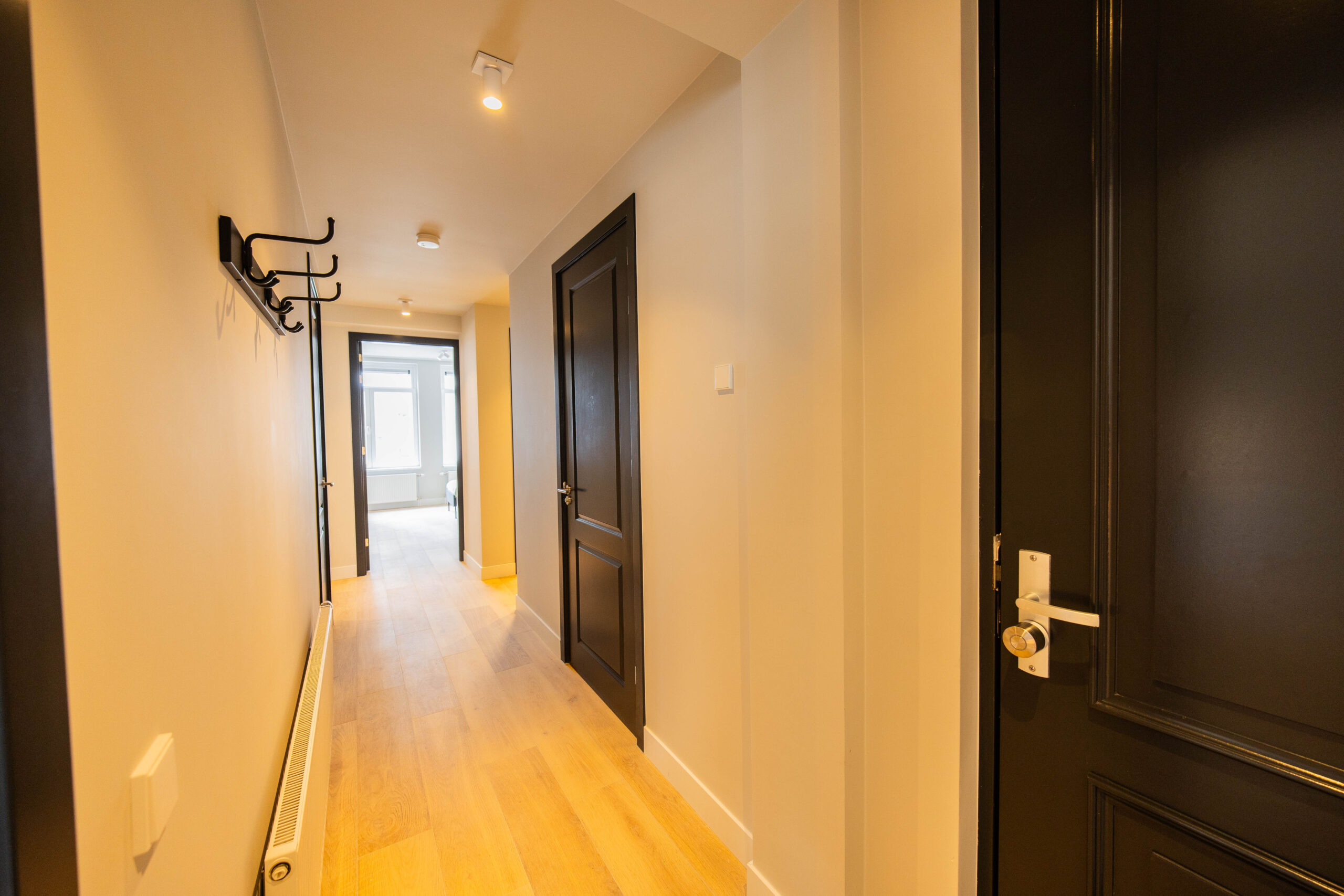 The Urban Riviera 3BDR apartment JUF, view 5