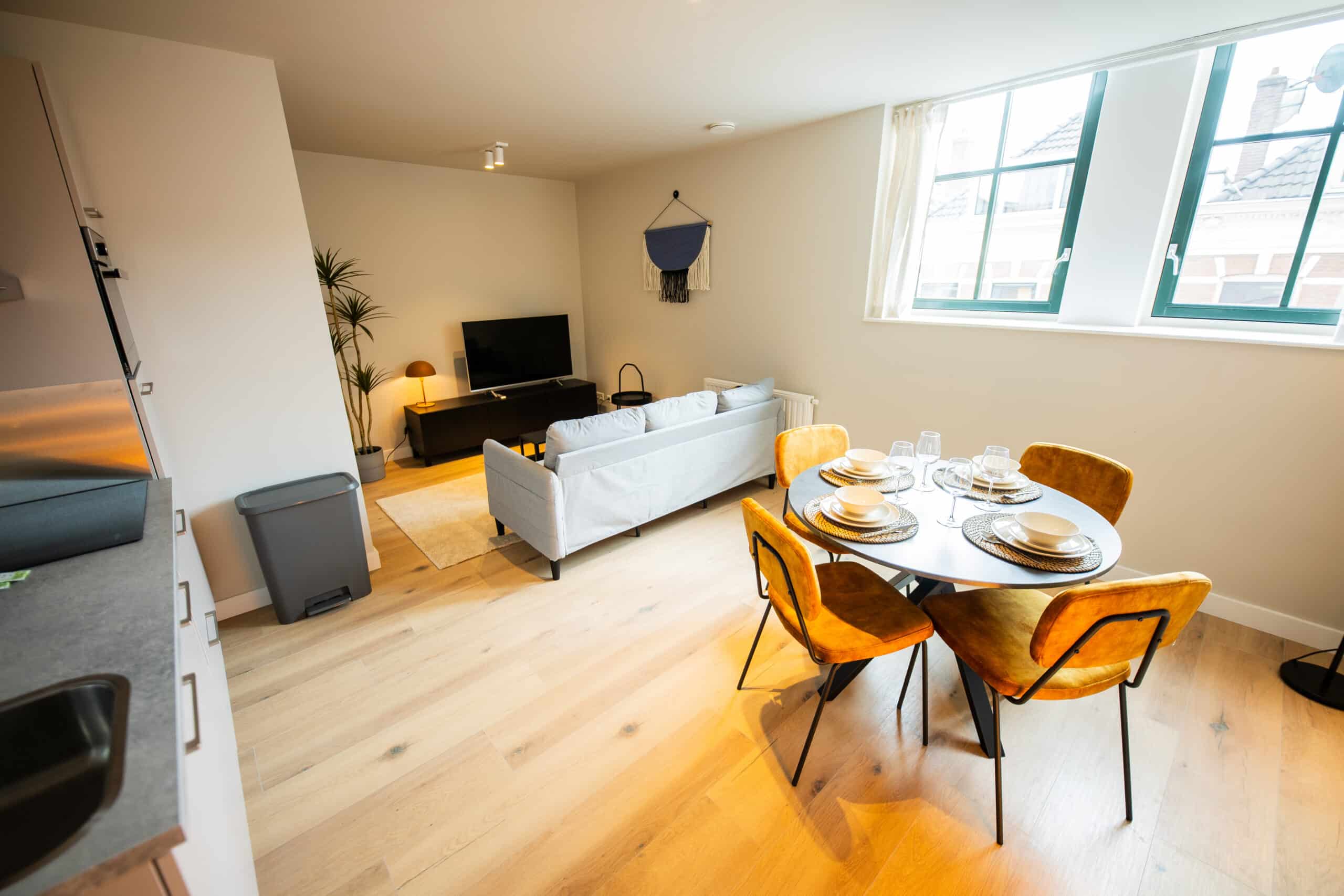 Urban Utopia 3BDR Apartment PK