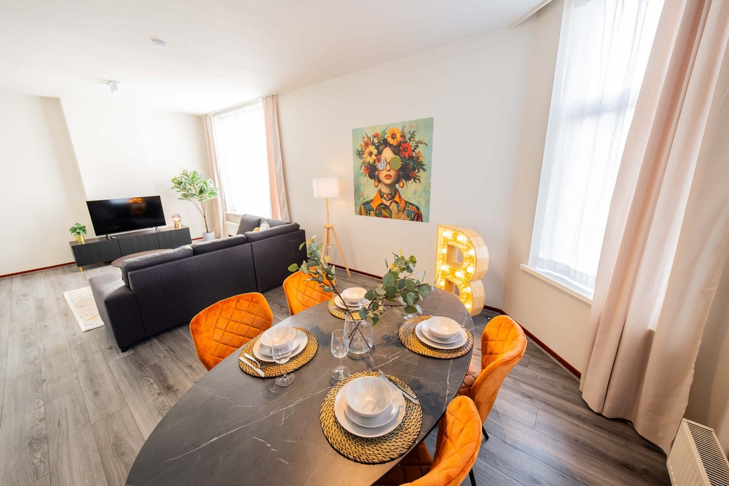 Zwart Jan Imperial Suites, view 2