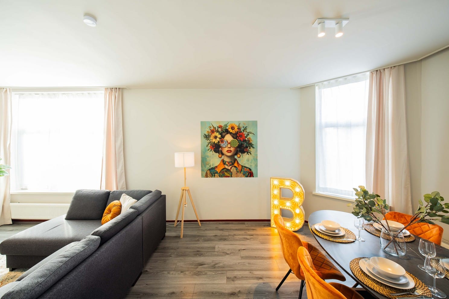 Zwart Jan Imperial Suites, view 5