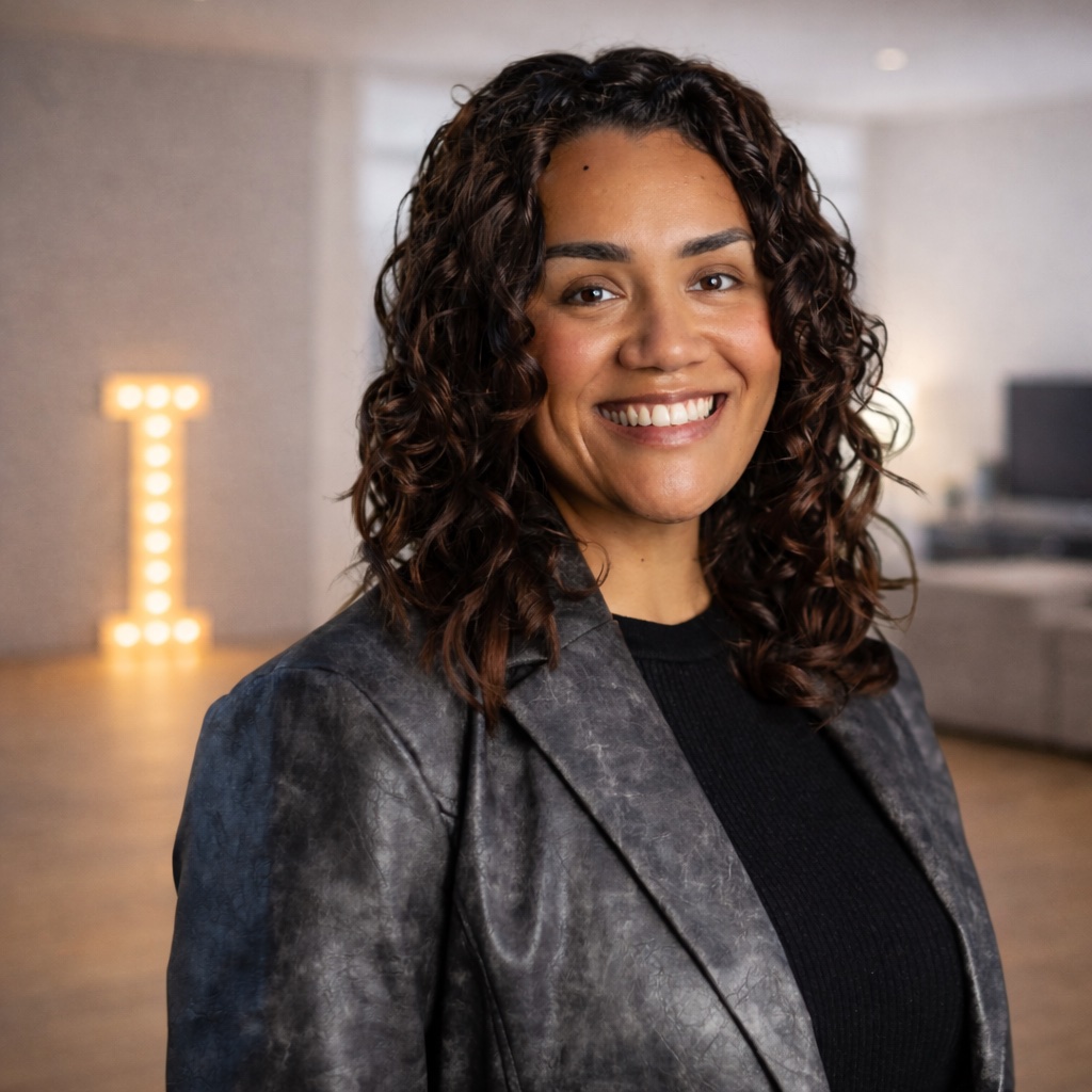 Inaraso Kaisiëpo, Quality Manager at Alphabet Apartments