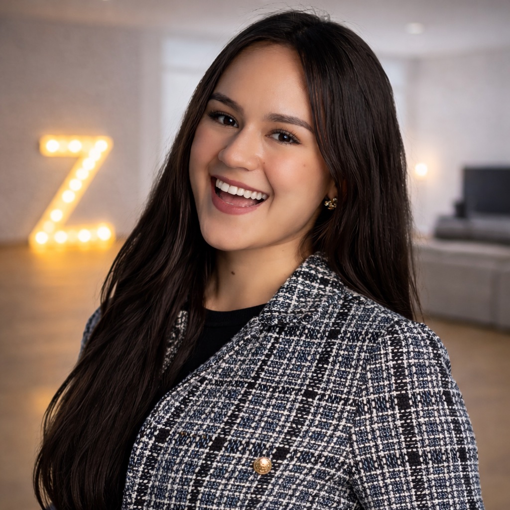Zaira Gutierrez, Quality Manager at Alphabet Apartments