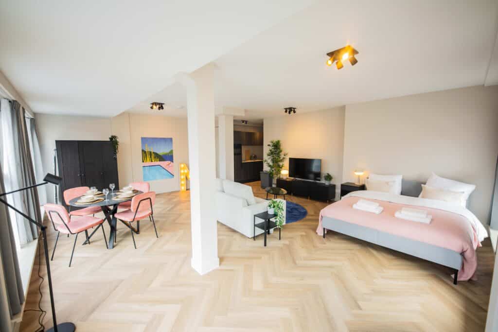 Compact Comfort Studio KS